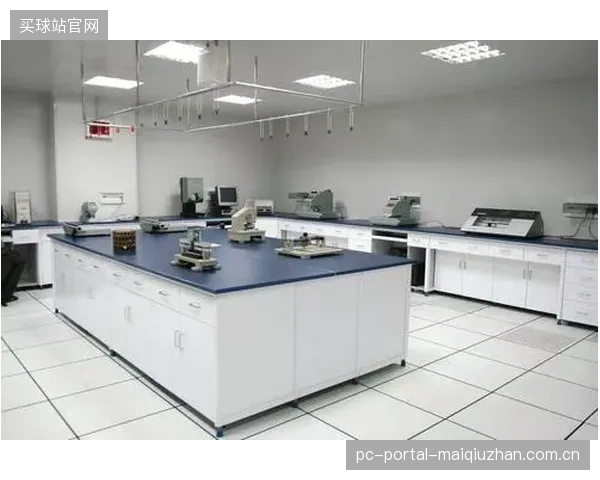 BWF认证实验室全面接入自动化测试系统，将一级赛事地胶认证周期缩短一半